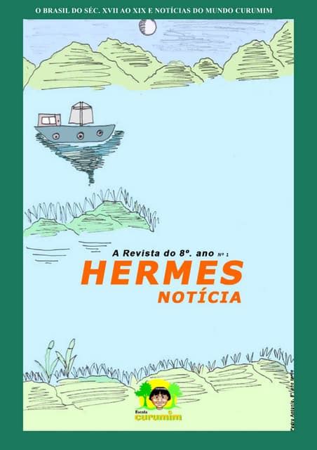 revista hermes|INÍCIO .